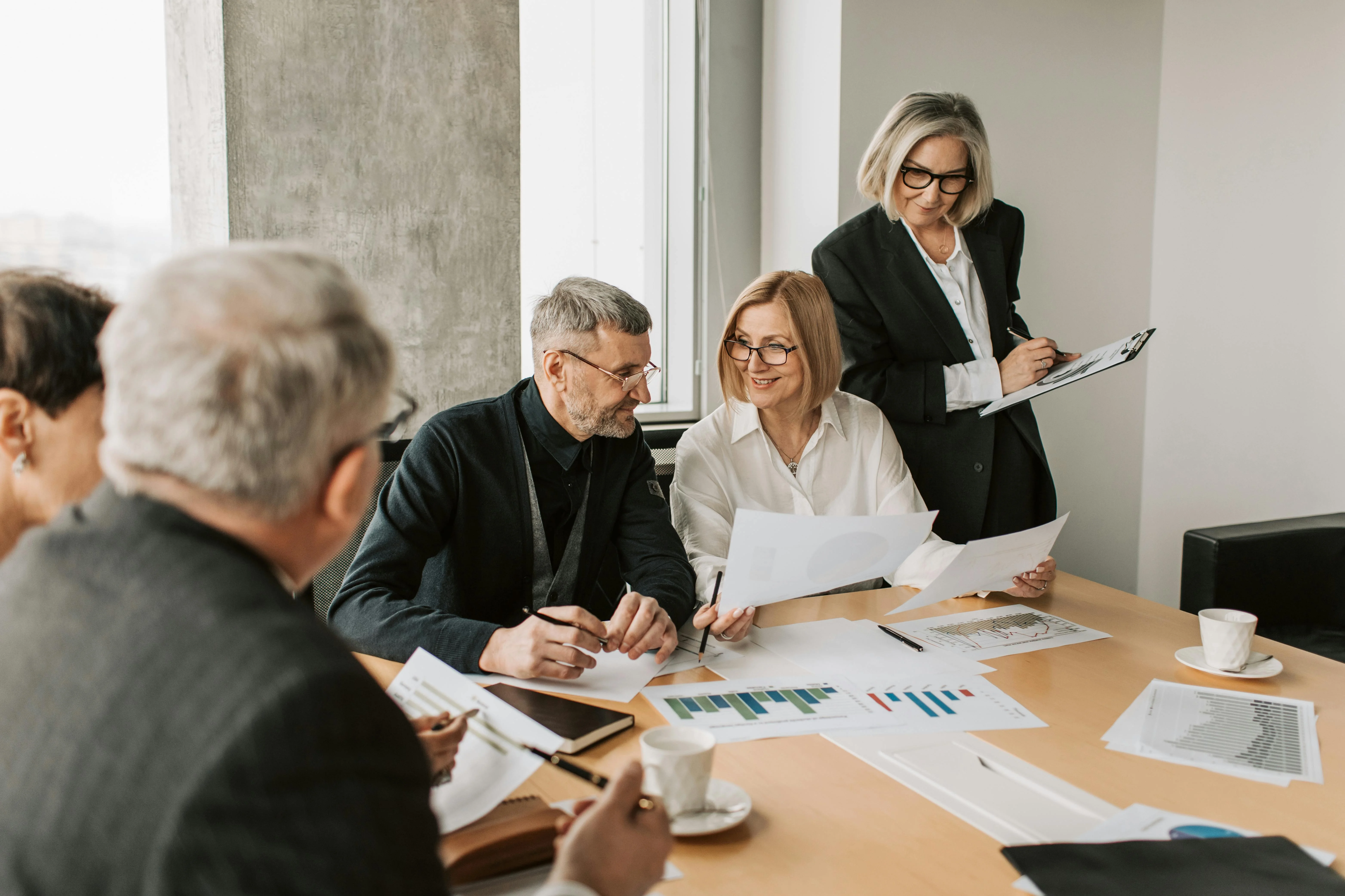 Assistance Financière